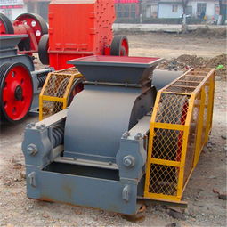 常州閑置對(duì)輥破碎機(jī) 久孚供應(yīng)，助力選煤設(shè)備高效運(yùn)轉(zhuǎn)