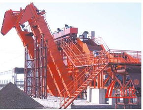 魯南礦山洗選機械加盟指南 投資成本與連鎖店運營解析