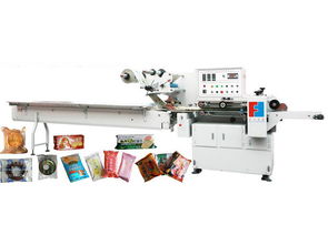 青海與內蒙地區食品包裝機供應商推薦 銳杞達包裝設備