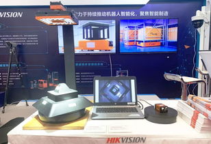 共生 互生 重生 ?？禉C器人以智能設備為智慧物流生態加碼